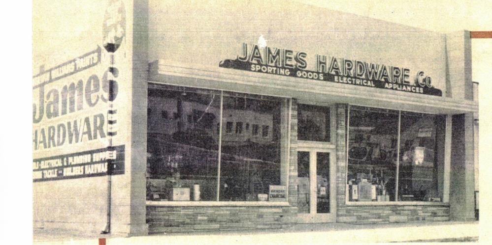 Original business located in Huntington Park CA